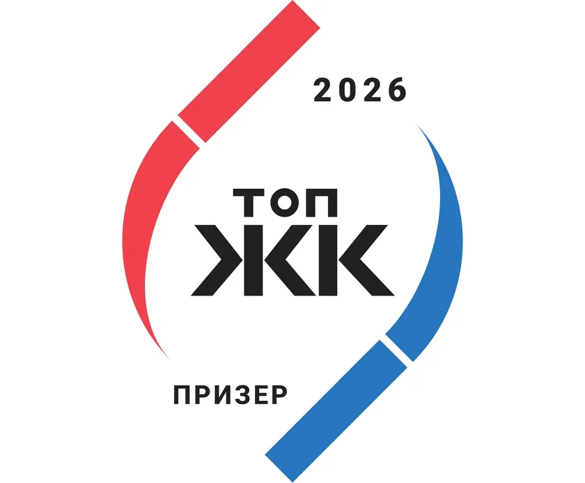 ТОП ЖК