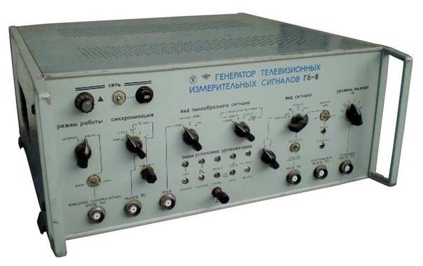 Приборы